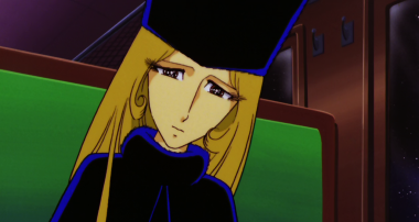 Galaxy Express 999 - Glass no Clair, telecharger en ddl